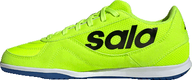 Кецове и обувки adidas Performance TOP SALA COMPETITION II J Зелено | jp5640, 7