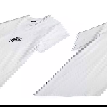 Тениска The Streets The Streets Tag T-Shirt Бяло | STRTSTGTEEWHT, 1