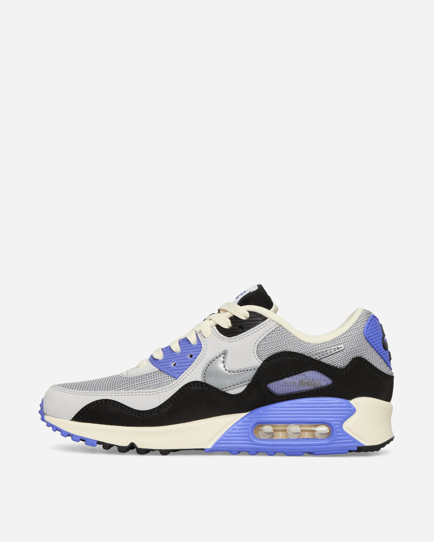 Кецове и обувки Nike Patta Air Max 90 Сиво | HF8814-002, 0