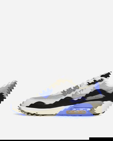 Кецове и обувки Nike Patta Air Max 90 Сиво | HF8814-002, 0