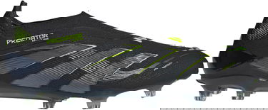 Кецове и обувки adidas Performance PREDATOR ELITE LL FG Черно | ji1078, 0
