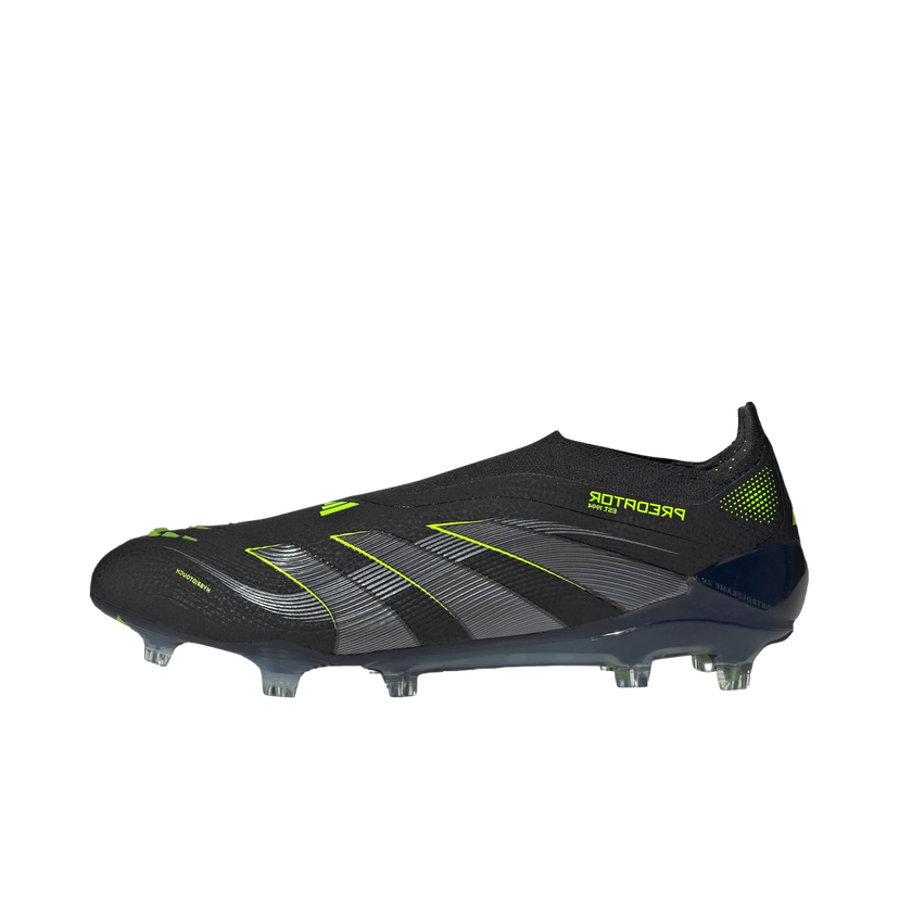 Кецове и обувки adidas Performance PREDATOR ELITE LL FG Черно | ji1078
