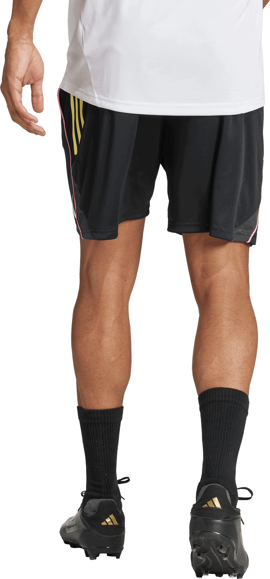 Къси панталони adidas Originals Juventus Training Shorts 2025/26 Черно | jn7457, 1