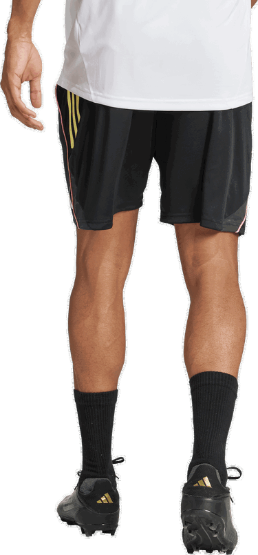 Къси панталони adidas Originals Juventus Training Shorts 2025/26 Черно | jn7457, 1