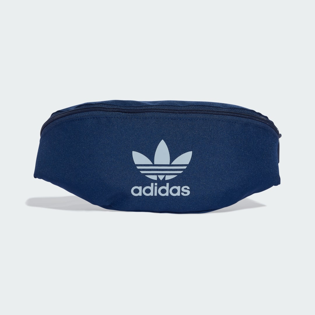 Чанта за кръста adidas Performance Waist Bag Тъмно синьо | JI9440, 0