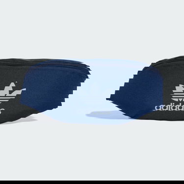 Чанта за кръста adidas Performance Waist Bag Тъмно синьо | JI9440, 0