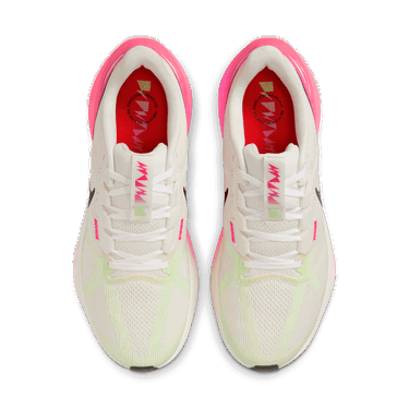 Кецове и обувки Nike Structure 25 Бяло | IB7451-100, 4