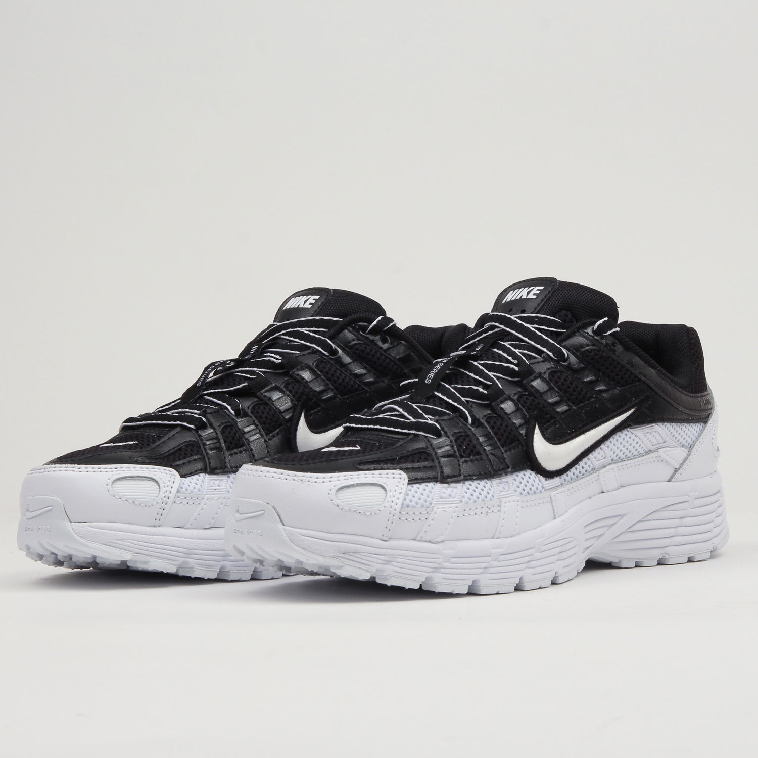 Кецове и обувки Nike W P-6000 Бяло | BV1021-003, 0