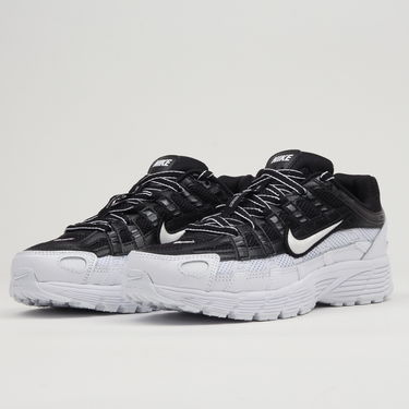 Кецове и обувки Nike W P-6000 Бяло | BV1021-003, 0