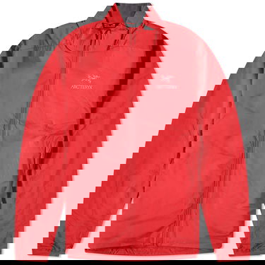 Яке Arcteryx Atom Jacket Червено | X000007349-019555, 0