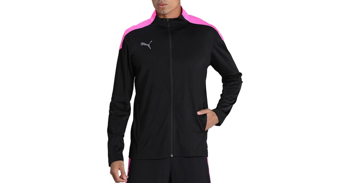 Ветровка Puma Puma ftblNXT Training Jacket Черно | 65684504, 1