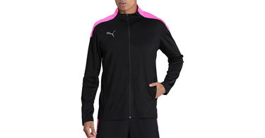 Ветровка Puma Puma ftblNXT Training Jacket Черно | 65684504, 1