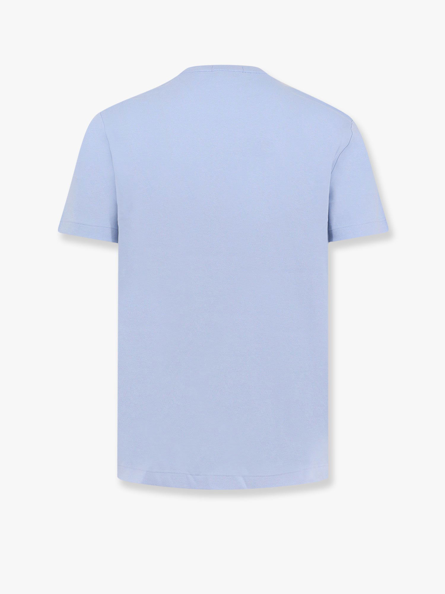 Тениска Polo by Ralph Lauren Polo Ralph Lauren Men's T-Shirt Синьо | 710740727005, 1