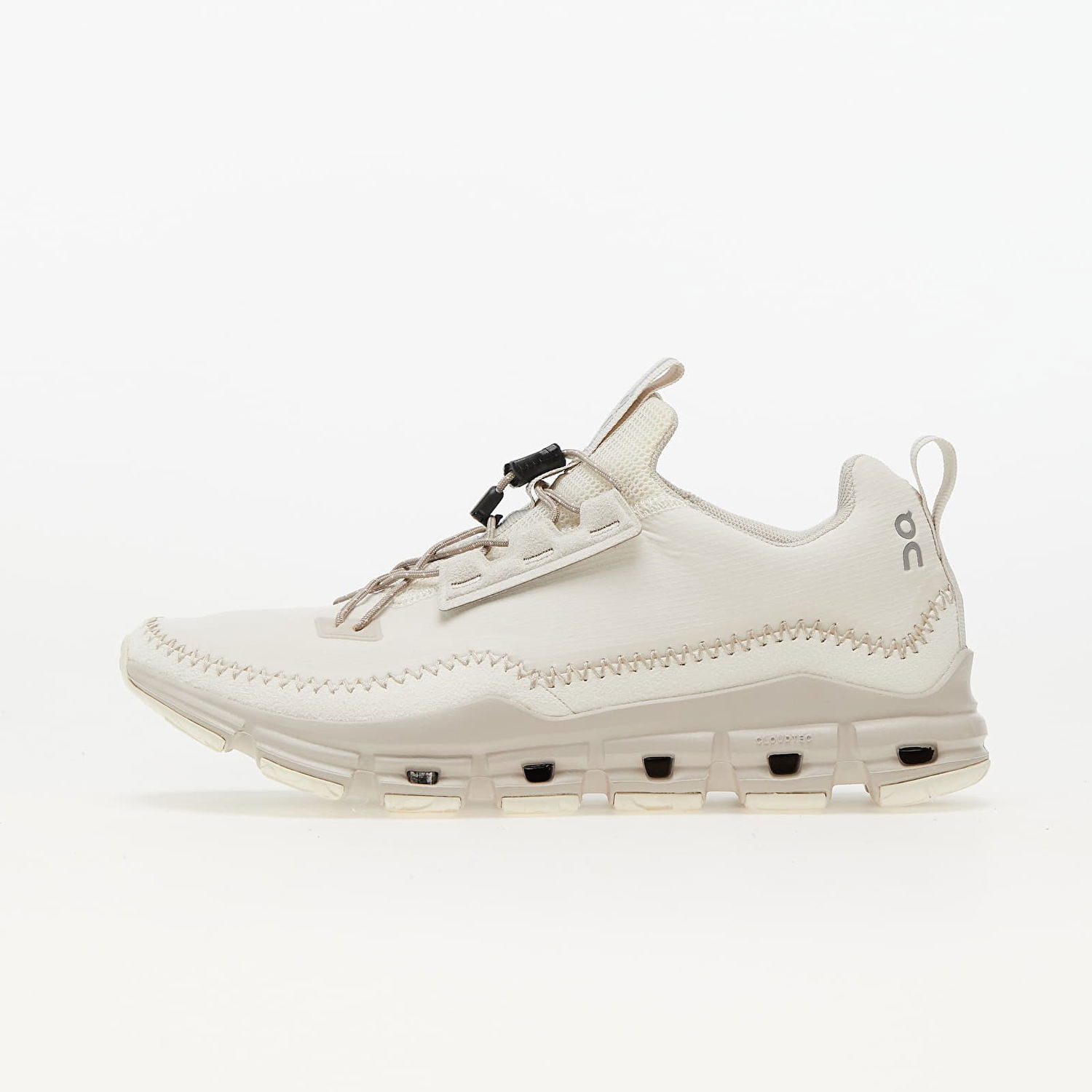 Кецове и обувки On Running Cloudaway Бежово | 49.98945, 0