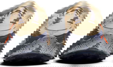 Кецове и обувки Nike Pegasus Trail 3 GTX Кафяво | dc8793-200, 4