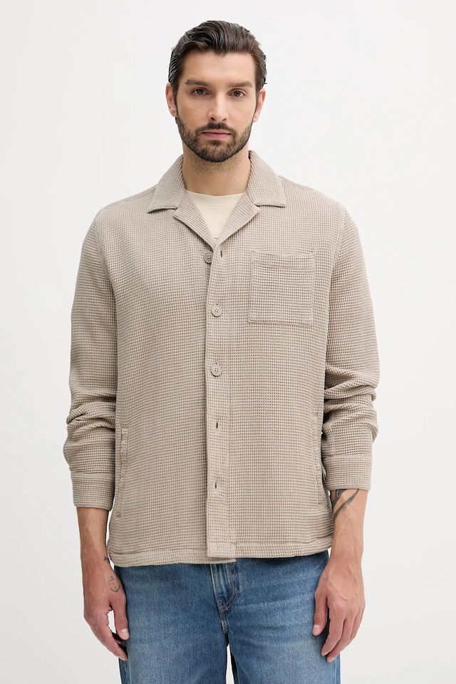 Barbour Sandwood Relaxed Fit Shirt