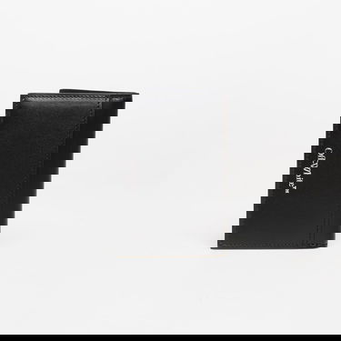 Портфейл Off-White Off-White Bookish Documents Holder Черно | OMND09IC99LEA0011001, 2