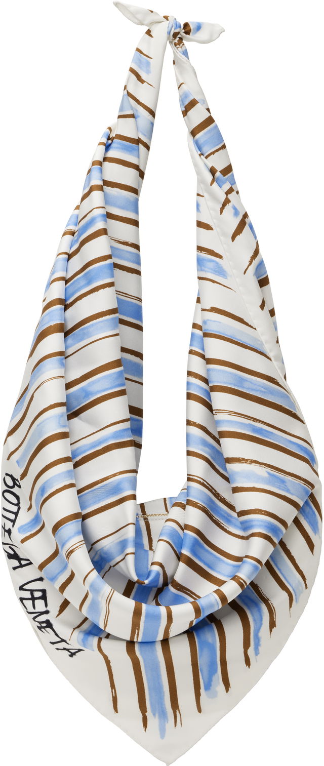 Bottega Veneta Foulard Bag
