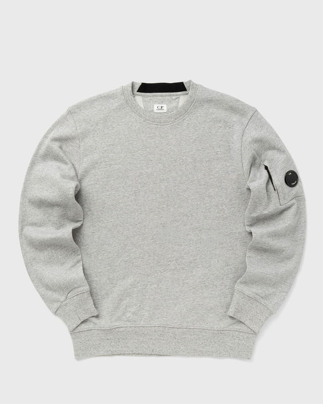 Crew Neck Sweatshirt