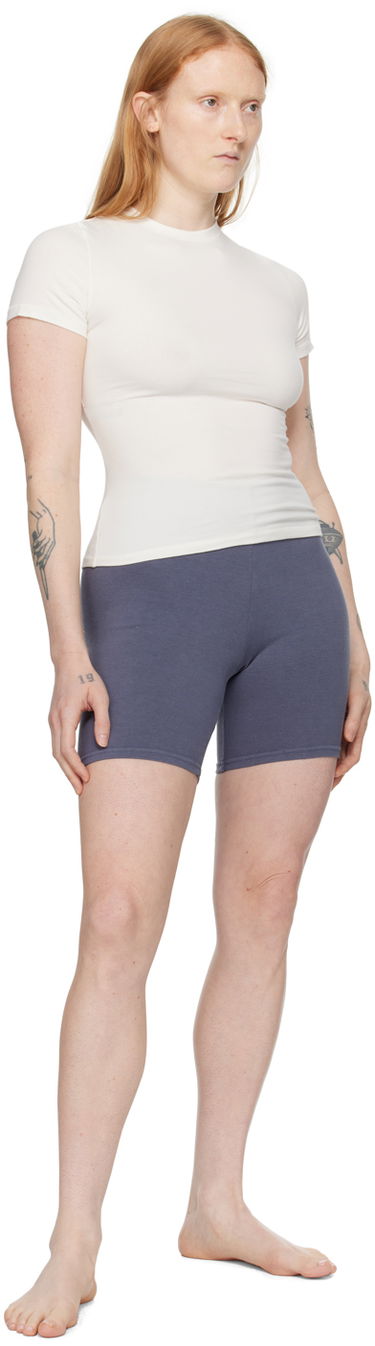 Къси панталони SKIMS Outdoor Shorts Лилаво | BO-BKS-4186, 3