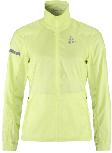 Ветровка Craft Craft Pro Hypervent 2 Jacket Жълто | 1914593-507000, 0