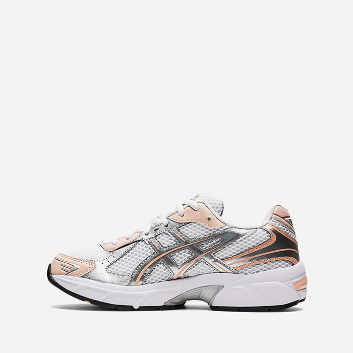 Кецове и обувки Asics Asics Gel-1130 Бяло | 1202A164104, 0