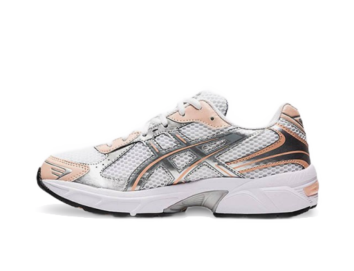 Кецове и обувки Asics Asics Gel-1130 Бяло | 1202A164104