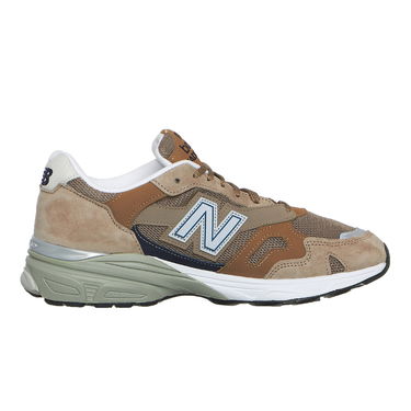 Кецове и обувки New Balance 920 Made in UK Бежово | M920SDS, 2