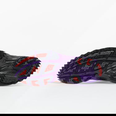 Кецове и обувки Asics UB1-S Gel-Kayano 14 Червено | 1201A189-600, 5
