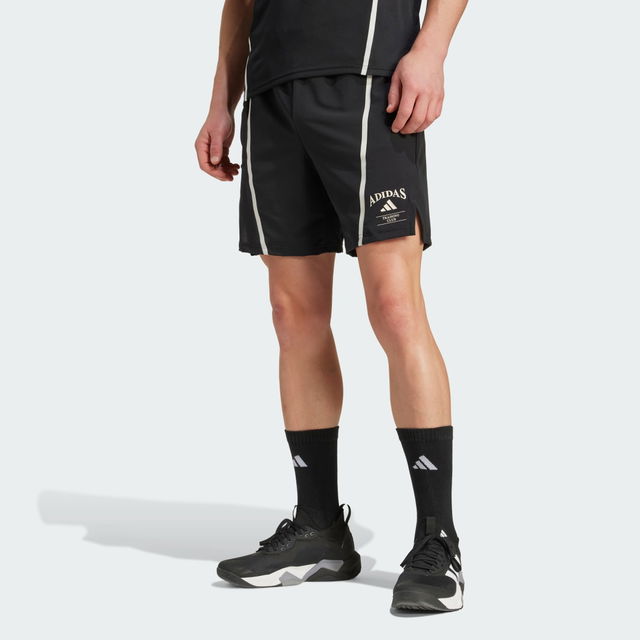 Designed-for-Training Legacy Shorts