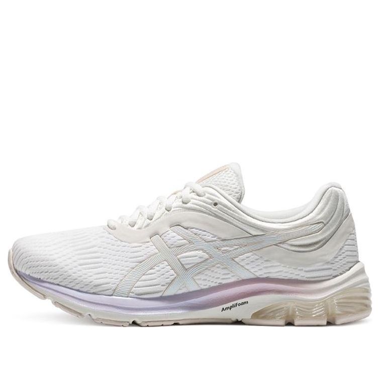 Кецове и обувки Asics Gel-Pulse 11 Бяло | 1012B138-106