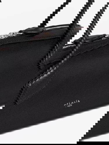 Раници и чанти Alaïa Le Teckel Medium Bag Черно | AA1S06033CA212999, 3