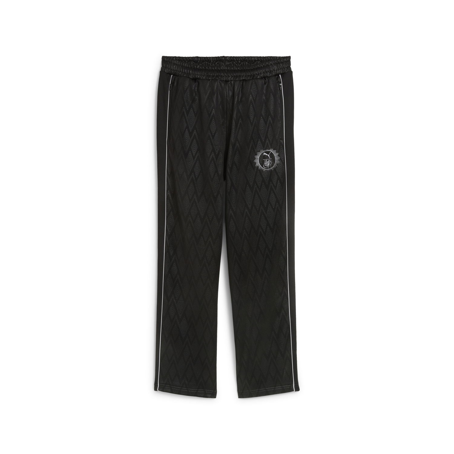 Спортни панталони Puma HARRY POTTER T7 Track Pants Черно | 630095_01, 0