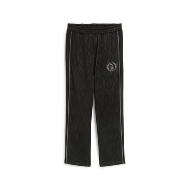 Спортни панталони Puma HARRY POTTER T7 Track Pants Черно | 630095_01, 0