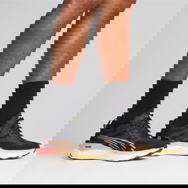 Кецове и обувки Puma ForeverRun NITRO Черно | 377757-24, 6