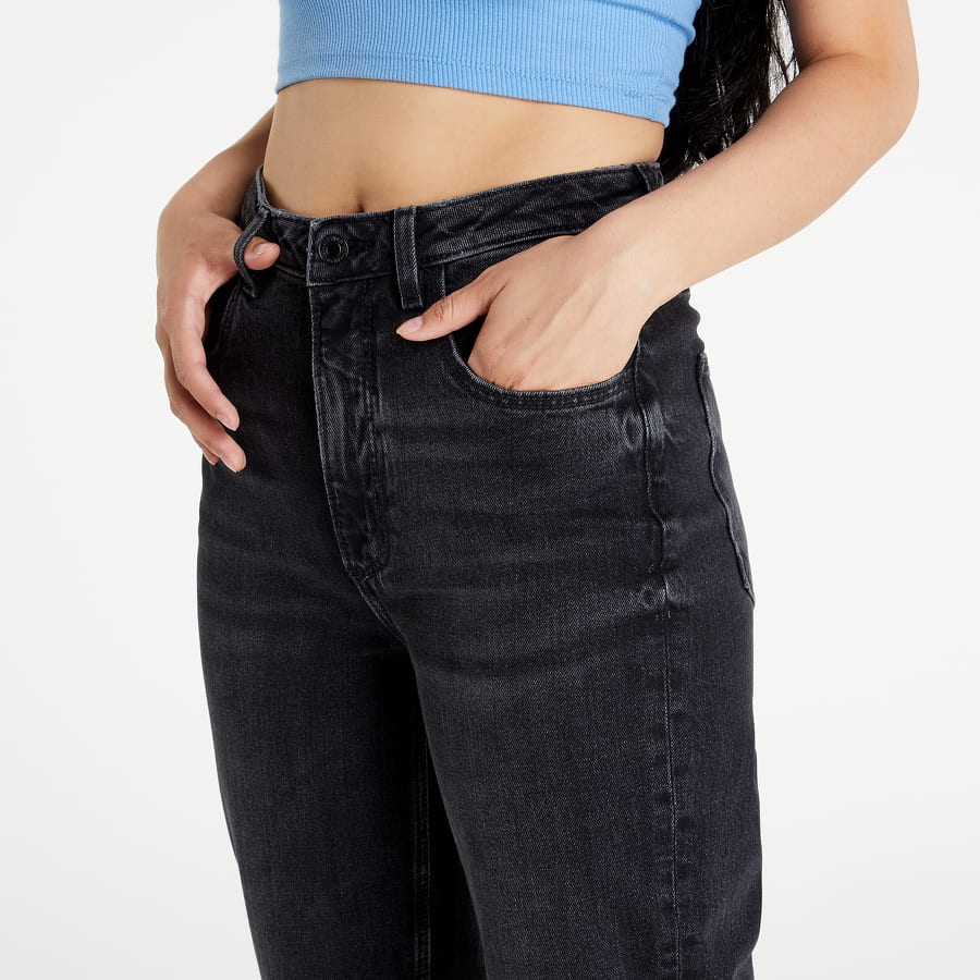Дънки GUESS Reborn Denim Jeans Черно | W2YA21D4QD1-AUBK, 1