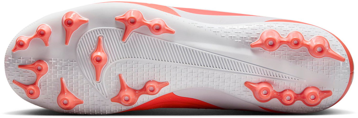 Кецове и обувки Nike LEGEND 10 ACADEMY AG Червено | dv4340-800, 1