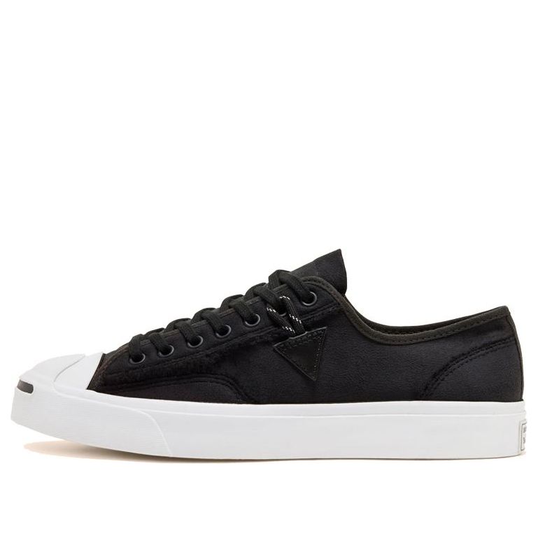 Кецове и обувки Converse Jack Purcell Черно | 166510C, 0