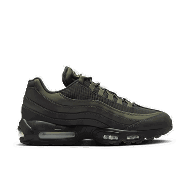 Кецове и обувки Nike Air Max 95 Зелено | HQ3825-300, 3