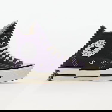 Кецове и обувки Converse Chuck 70 Plus Черно | A00866C, 1