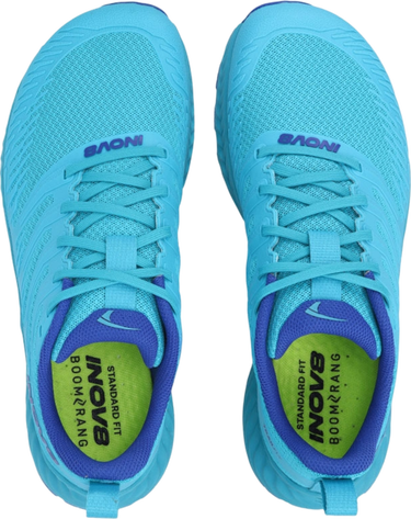 Кецове и обувки inov-8 TrailFly v2 Тюркоазено | 001655-tl-s-001, 1