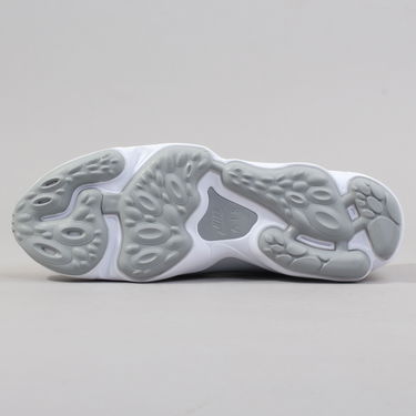 Кецове и обувки Nike Zoom Spiridion OG Сиво | 876267-100, 4