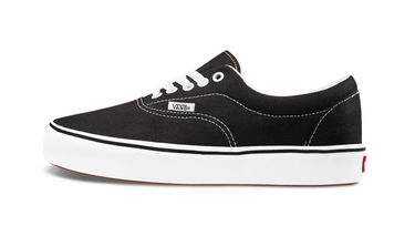 Кецове и обувки Vans ComfyCush Authentic Черно | VN0A3WM9VNE, 5