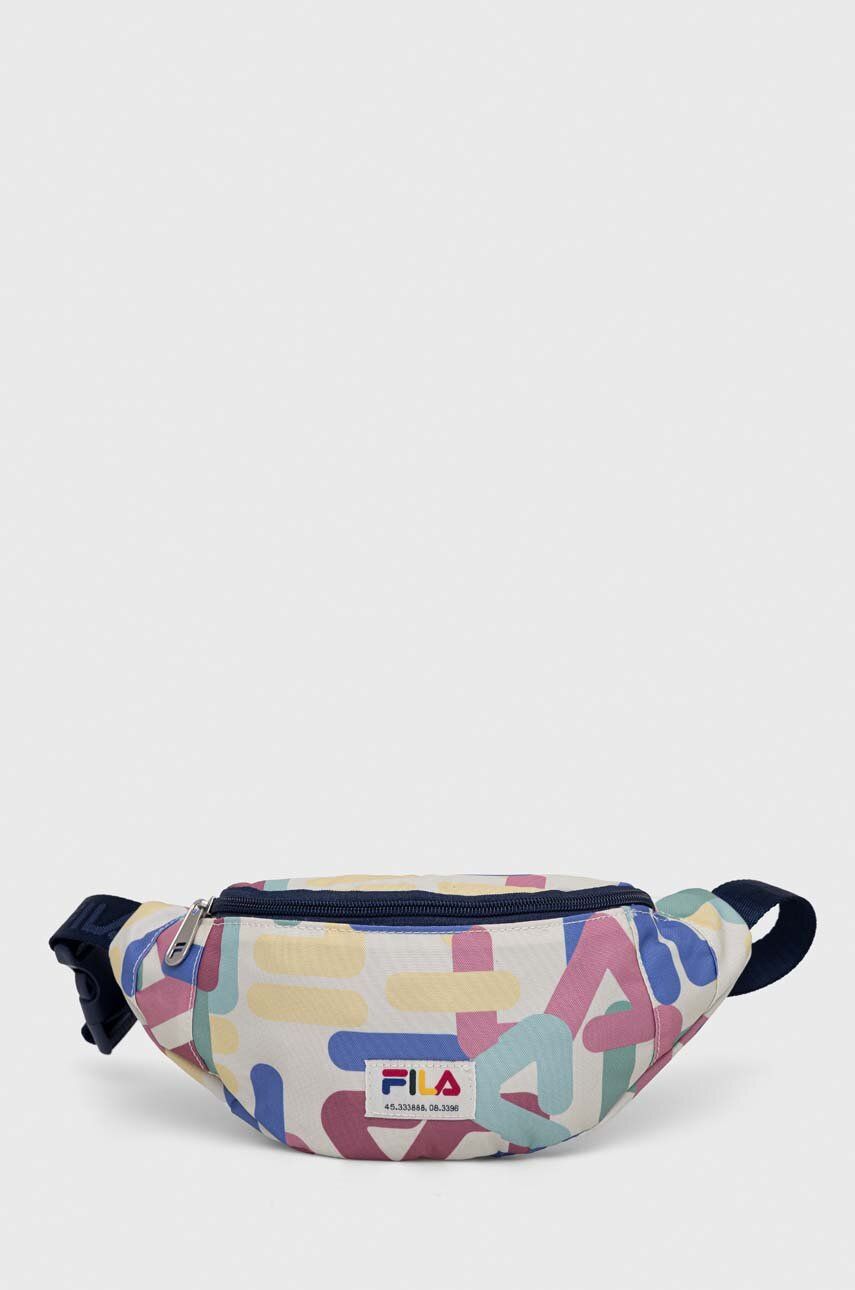 Чанта за кръста FILA Waist Bag Многоцветен | FBK0021, 0
