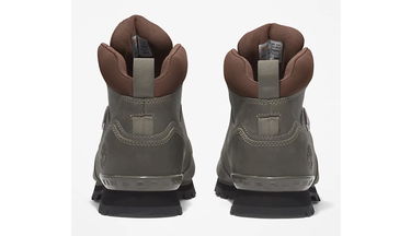 Кецове и обувки Timberland Splitrock Hiking Boot Сиво | A2N5K-901, 5