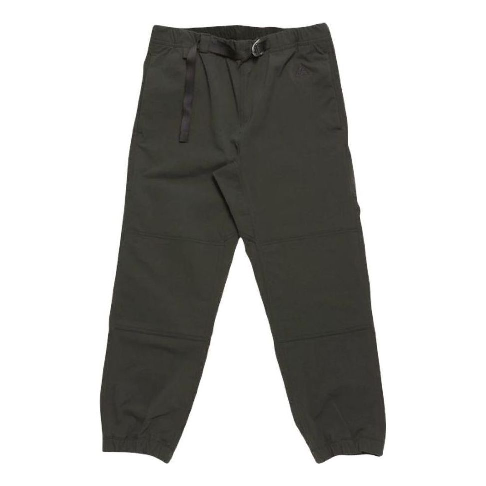 Карго панталони Nike ACG ACG Trail Pants Зелено | CV0661-355, 0