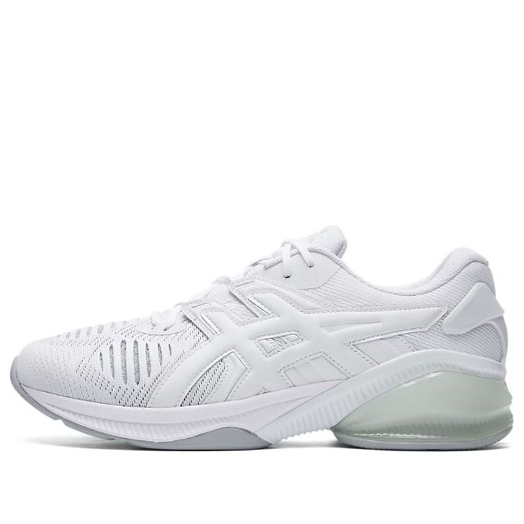 Кецове и обувки Asics Gel Quantum Infinity Jin Бяло | 1021A184-100