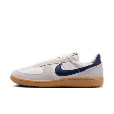 Кецове и обувки Nike Nike Field General Бяло | HF3165-102, 0
