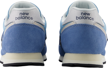 Кецове и обувки New Balance 373V2 Тъмно синьо | wl373bw2, 4