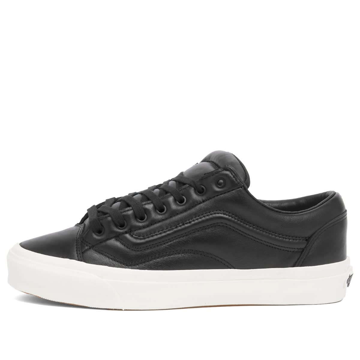 Кецове и обувки Vans OTW Old Skool 36 Foam Черно | VN000D52BLK, 0